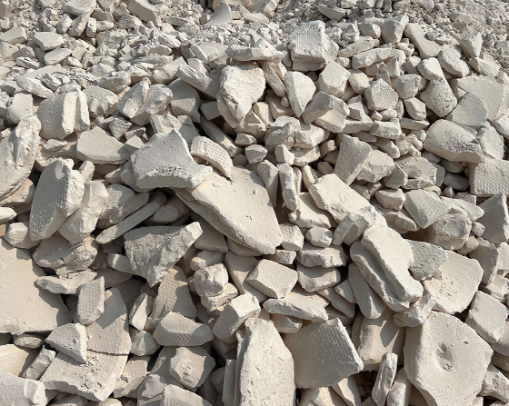 Kaolin 7
